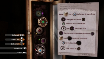 Red Johnson's Chronicles Screenshot